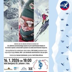 Bild zum Eintrag: ?️ Himalaja, spomini in mejniki alpinizma ?️

Vabl...