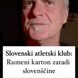 Bild zum Eintrag: Slovenska športna zveza kot krovna športna organiz...
