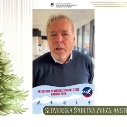 Bild zum Eintrag: Vesel božič in srečno novo leto! ??

#koroškišport...