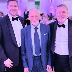 Bild zum Eintrag: ? Slovenska športna zveza na dogodku Botrstva v šp...