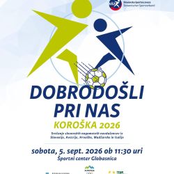Bild zum Eintrag: Dobrodošli pri nas...