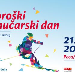 Bild zum Eintrag: Koroški smučarski dan...