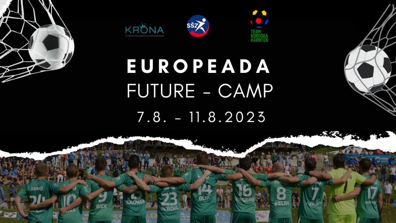 Slika: Europeada - Future Camp