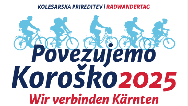 Bild: Radwandertag