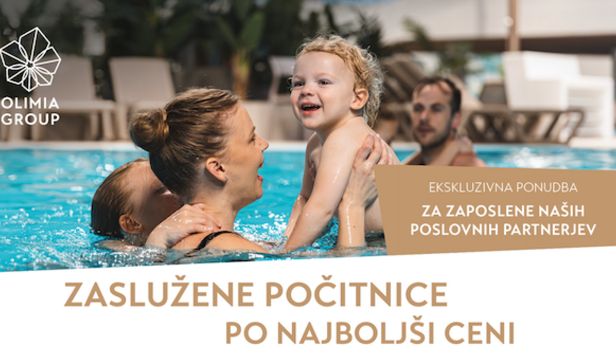 Slika: Posebna ponudba za člane SŠZ