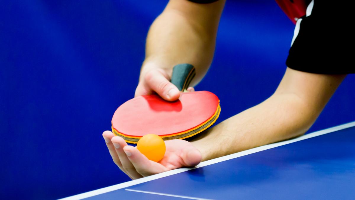 Bild: Tischtennis - Kärntner Meisterschaft