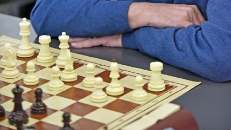 Slika: Šahisti SŠZ tudi naslednjo sezono v 2. deželni ligi