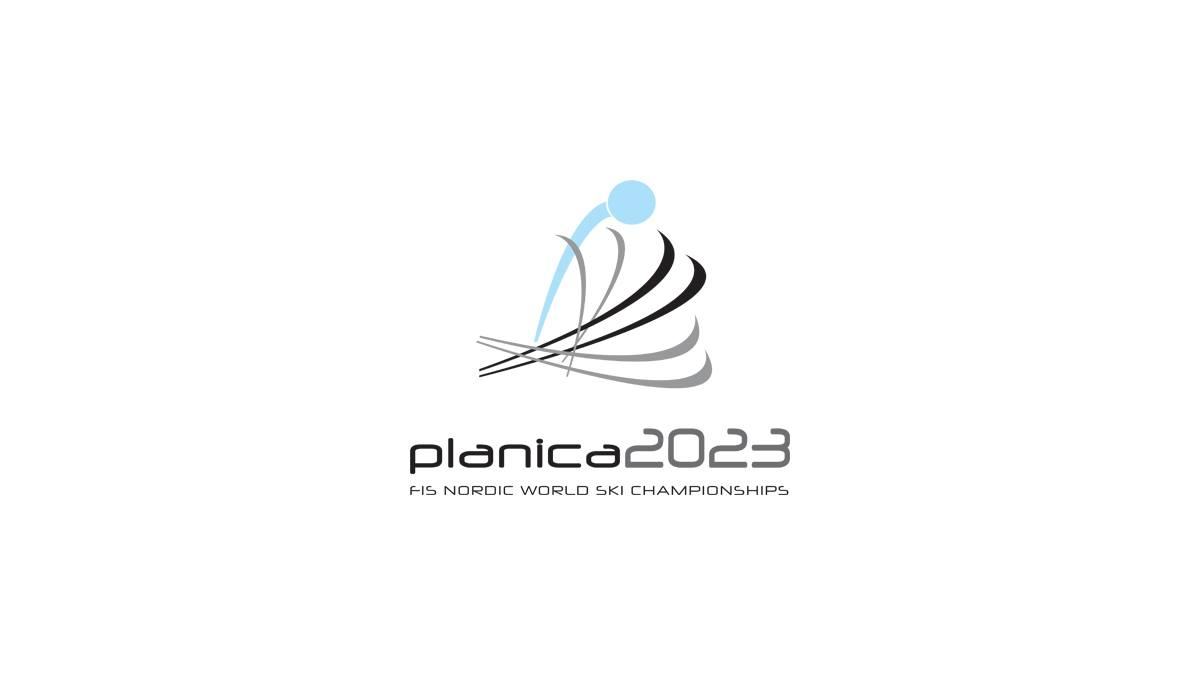 Bild: NOrdische Ski-WM 2023 in Planica
