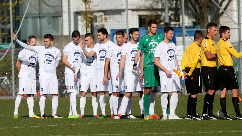Slika: SAK ostaja v koroški ligi