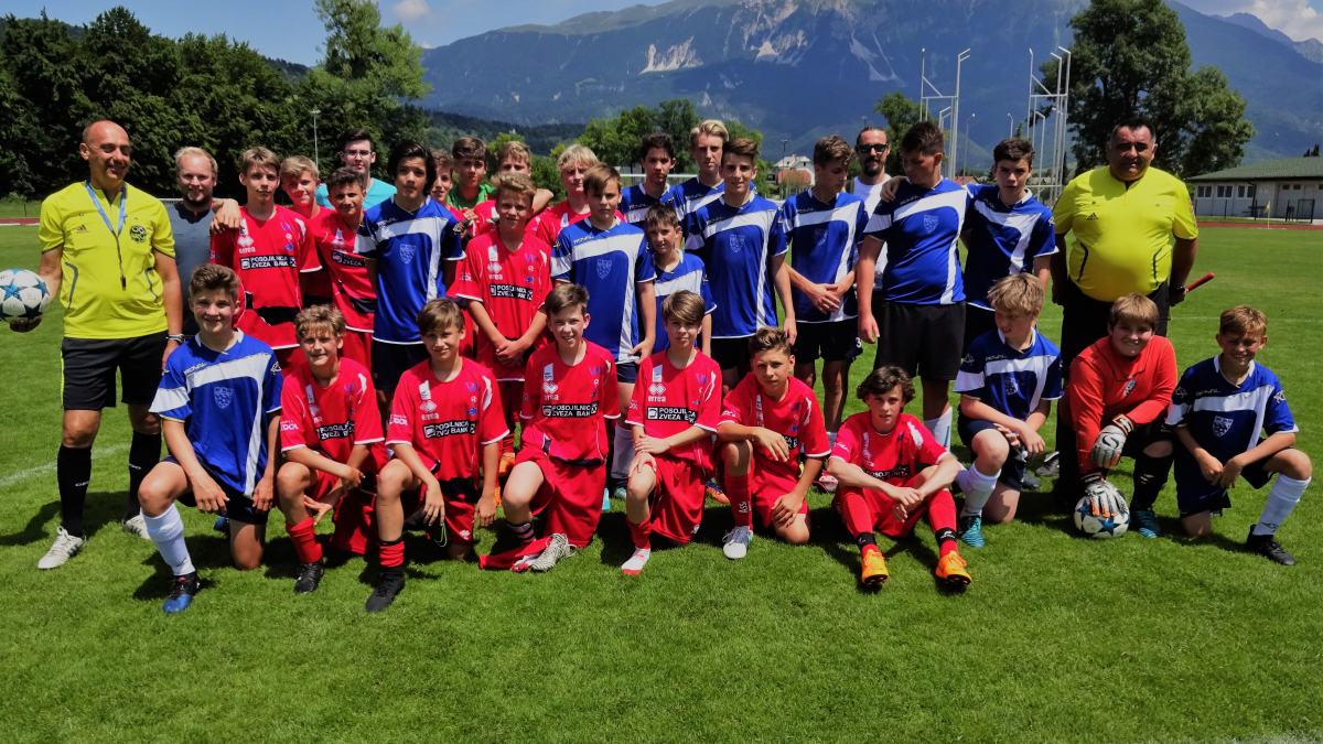 Slika: Foto: Danilo Pru&scaron;nik