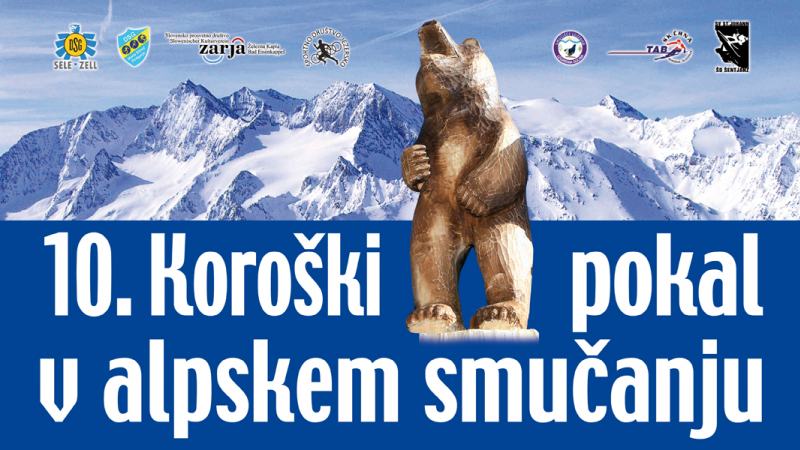 Bild: Auftaktrennen zum 10. Kärntner pokal auf 17.02. verlegt!