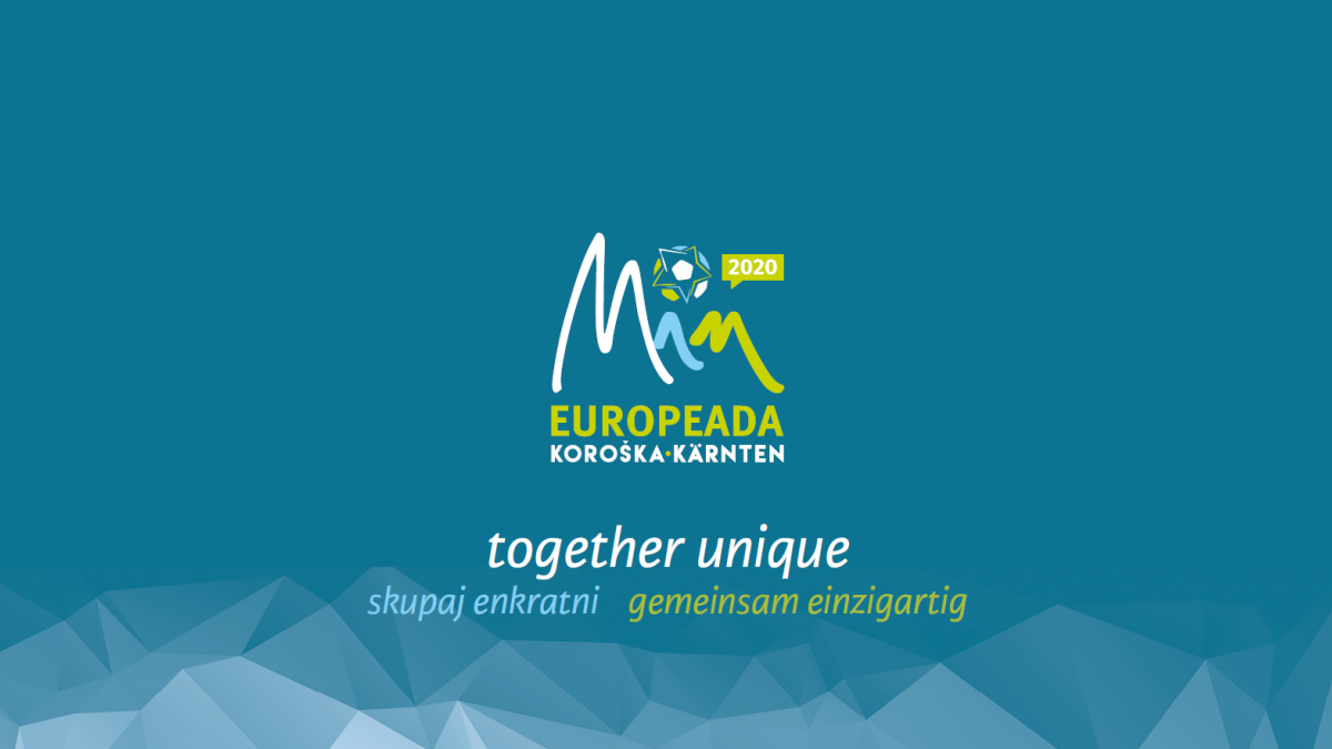 Slika: Od sedaj naprej so prijave za EUROPDEADO 2020 mogoče!