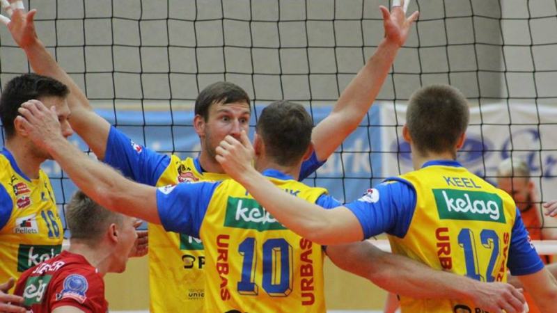 Bild: Aich/Dob mit Siegen in AVL & MEVZA