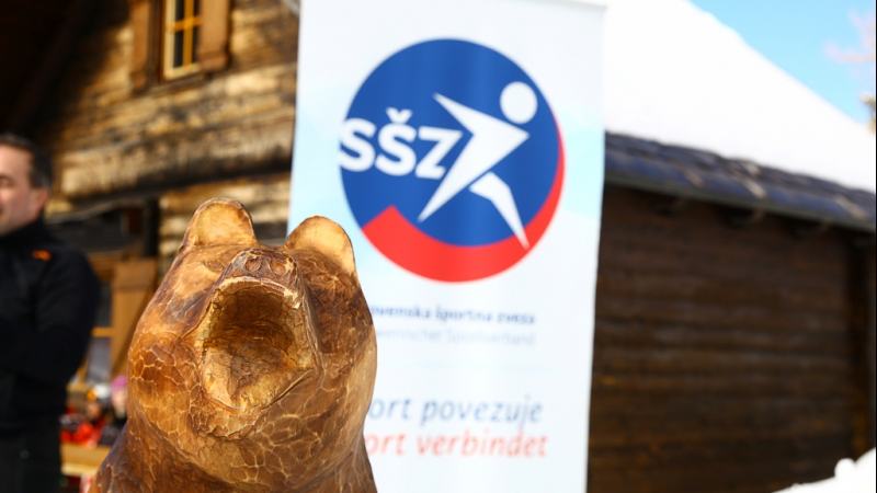 Slika: Veliki finale 10. Koroškega pokala na Peci