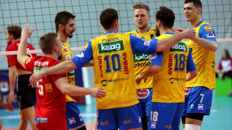 Slika: Dobljani zmagali proti Waldviertlu