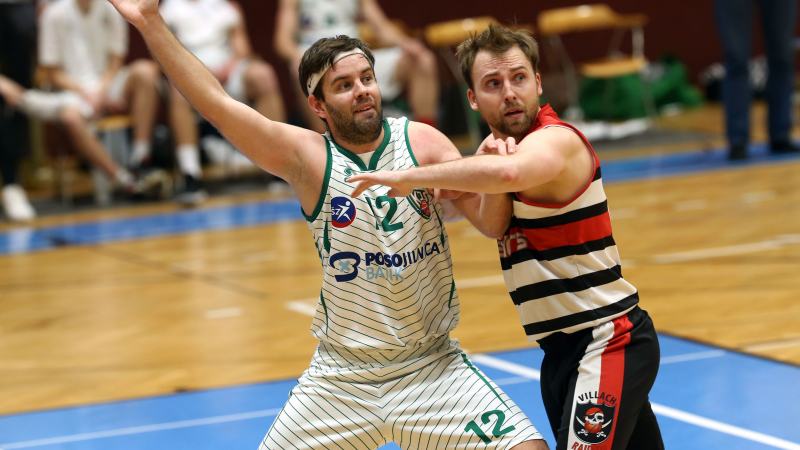 Slika: Zdaj play-down proti izpadu