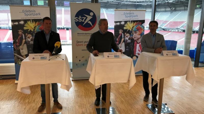 Slika: Planica 2019: 60.000 obiskovalcev in morda nov svetovni rekord