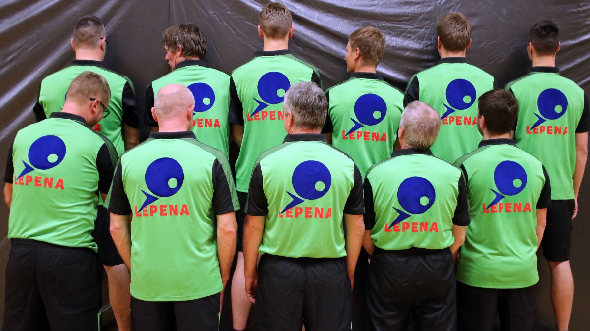 Bild: Foto: NTK Lepena/TTV Leppen