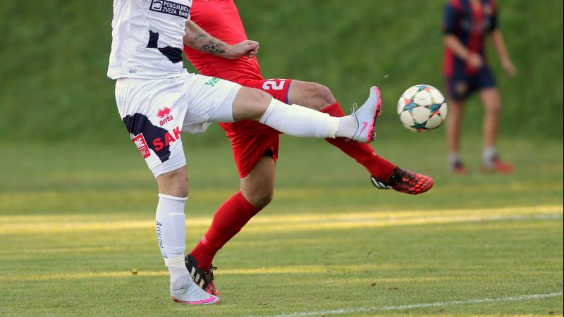 Bild: SAK empfängt im ÖFB-Cup den WAC
