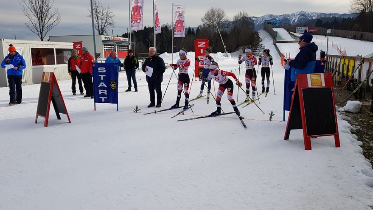 Bild: Foto: ŠD Zahomc/SV Achomitz