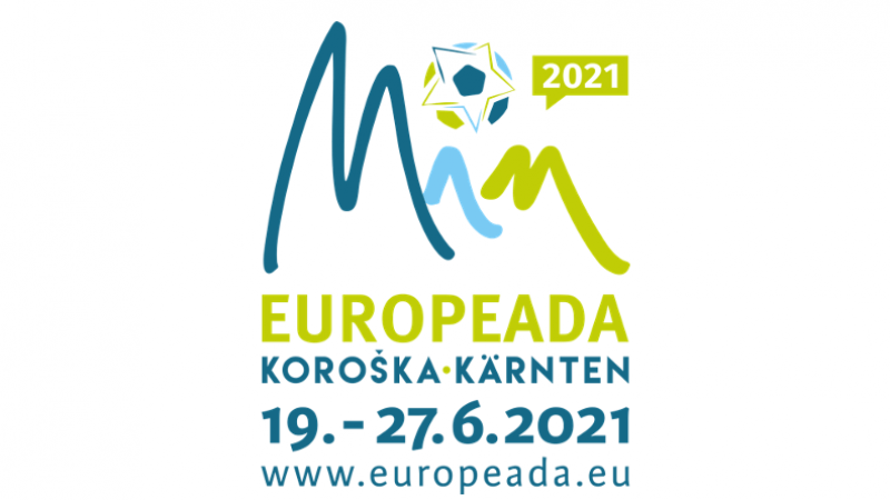 Slika: EUROPEADA bo poleti 2021