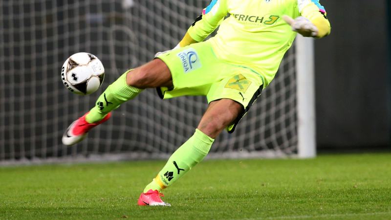 Slika: Zvezna liga se nadaljuje 2. junija