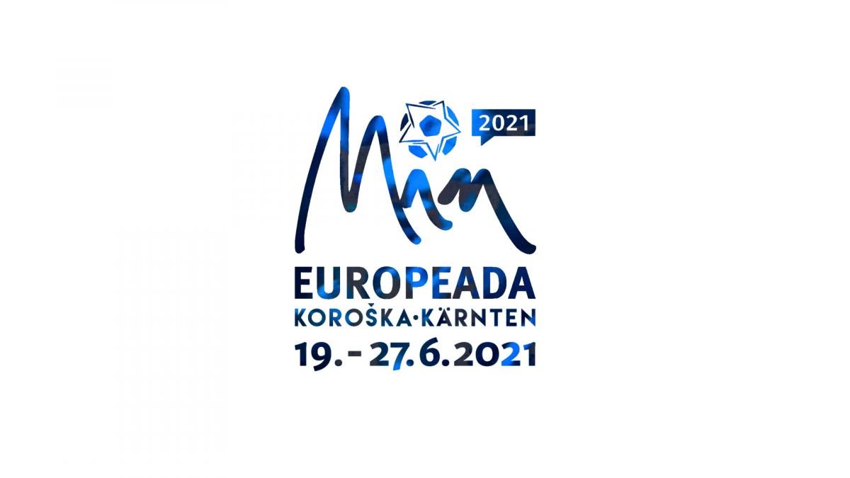 Bild: Ein Jahr bis zur EUROPEADA 2021 - wir feiern mit der offiziellen Hymne!