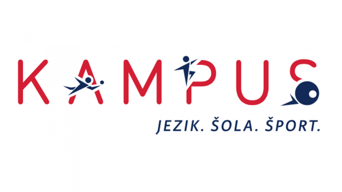 Slika: Urnik “KAMPUS”