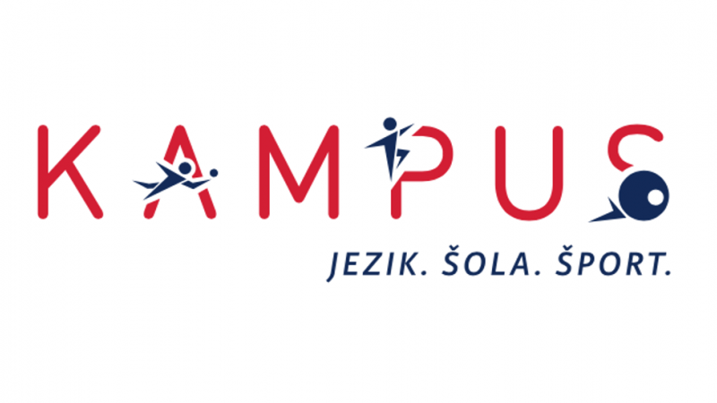 Slika: Urnik “KAMPUS”