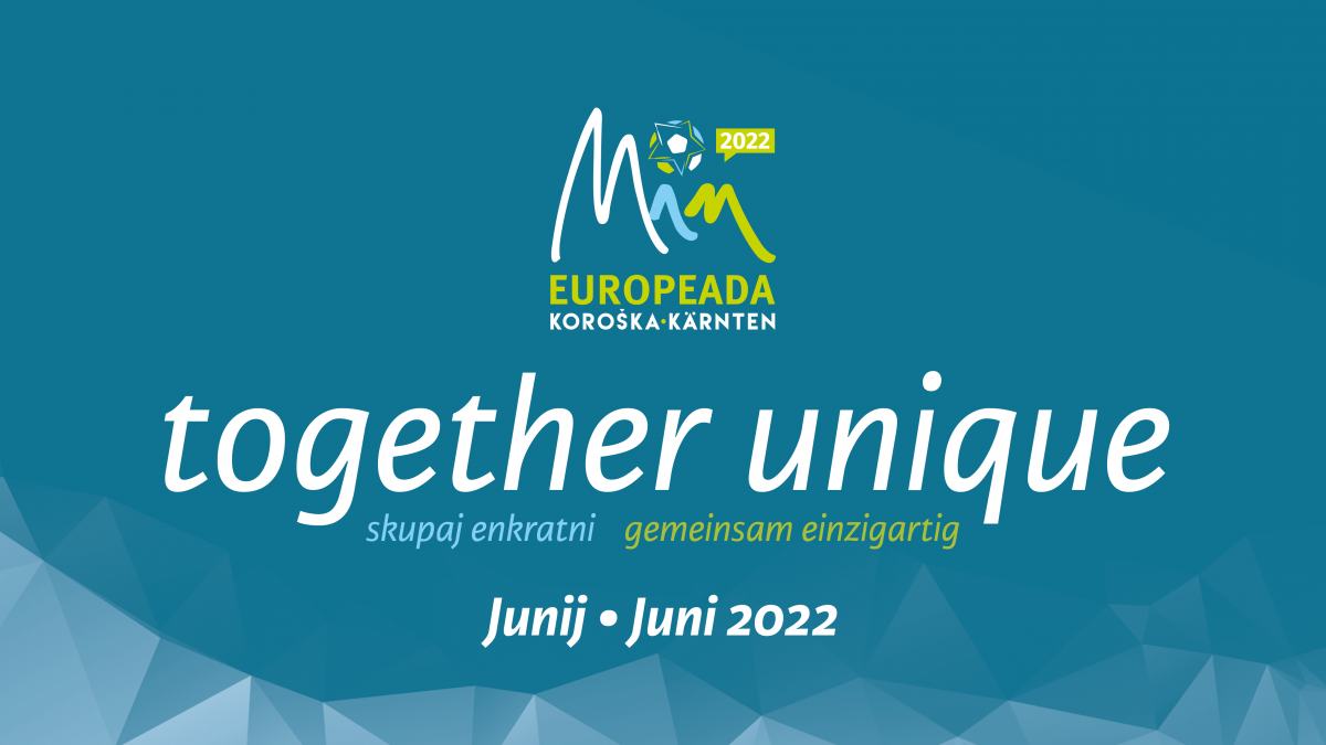 Bild: EUROPEADA findet im Sommer 2022 statt